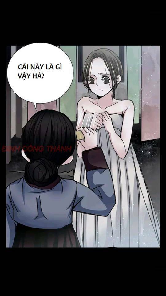 Michin Phù Thủy Tái Sinh: Chapter 5