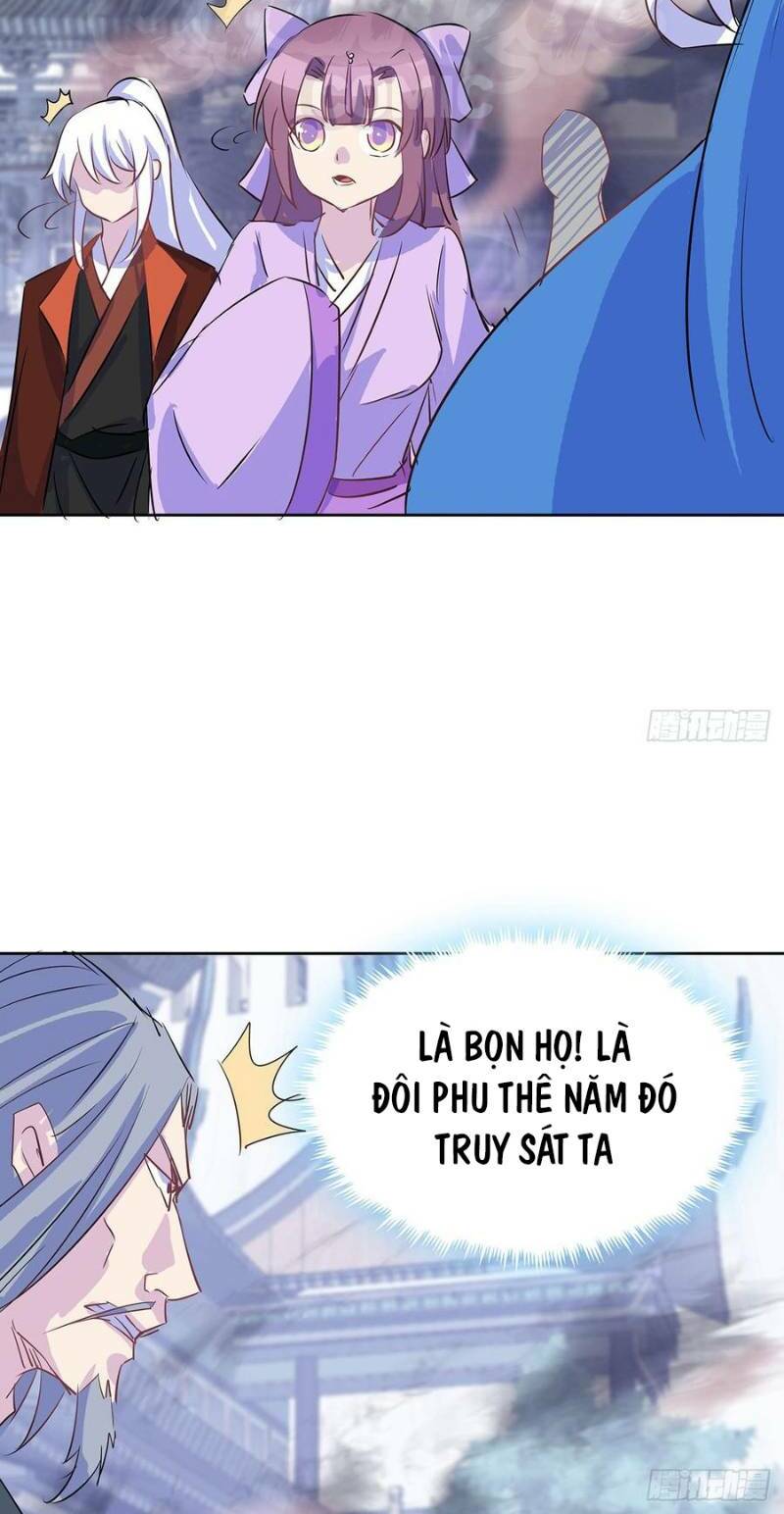 Siêu Phàm Truyện: Chapter 203