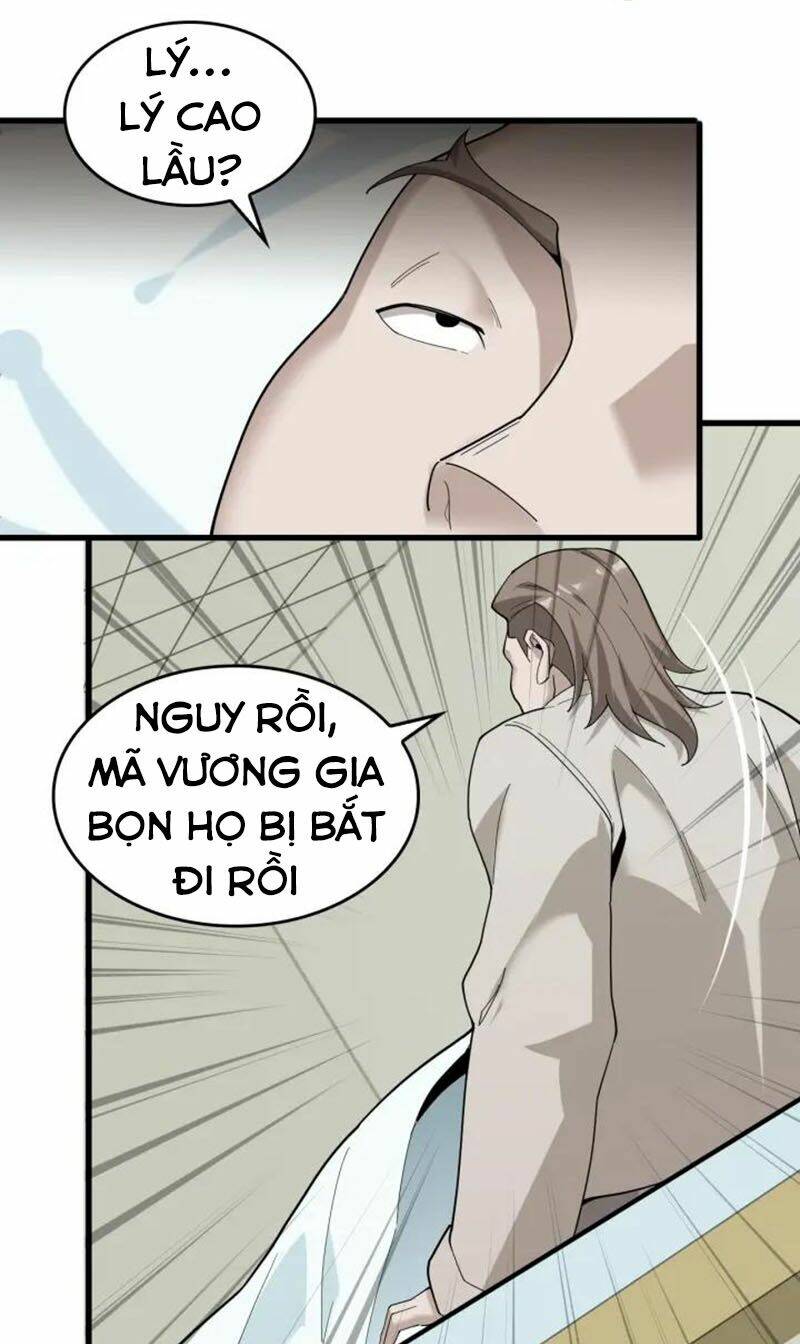 Siêu Cấp Đại Chủ Bạ: Chapter 65