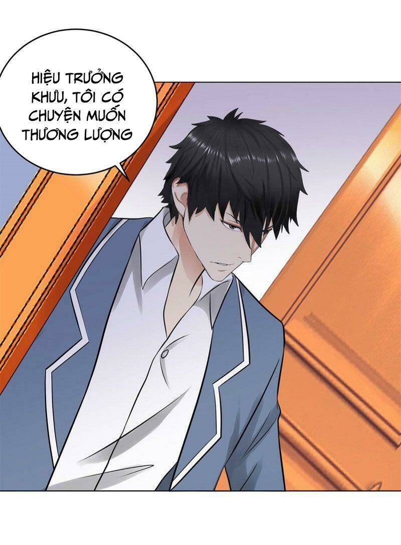Học Viện Cao Thủ: Chapter 274