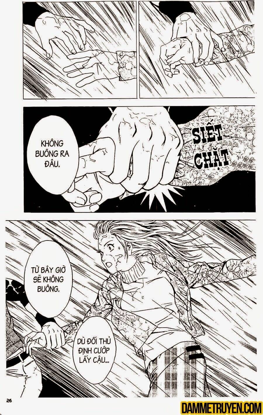 Ai Hơn Ai: Chapter 213