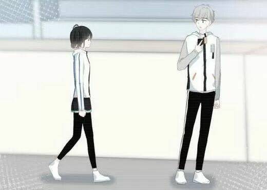 Vấp Phải Nghịch Quang: Chapter 34