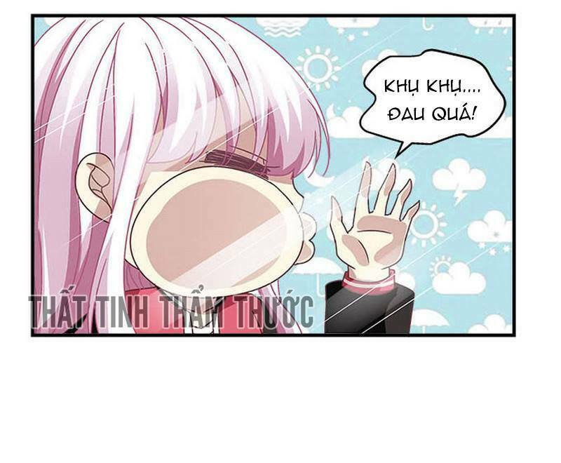Thiên lại âm linh: Chapter 32