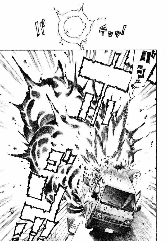 Bokke-San: Chapter 16
