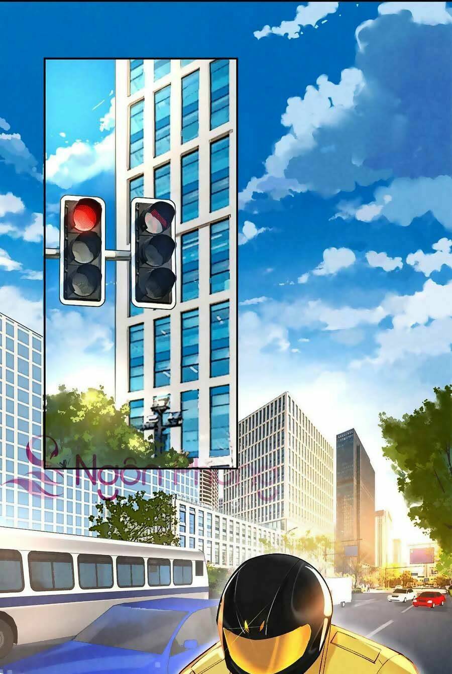 Chung Cư Của Các Ảnh Đế: Chapter 64