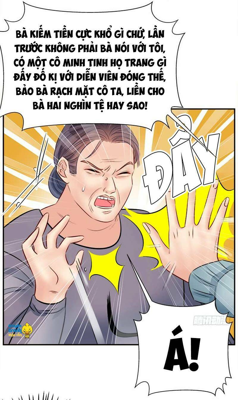 Trọng Sinh Để Ngủ Với Ảnh Đế: Chapter 70