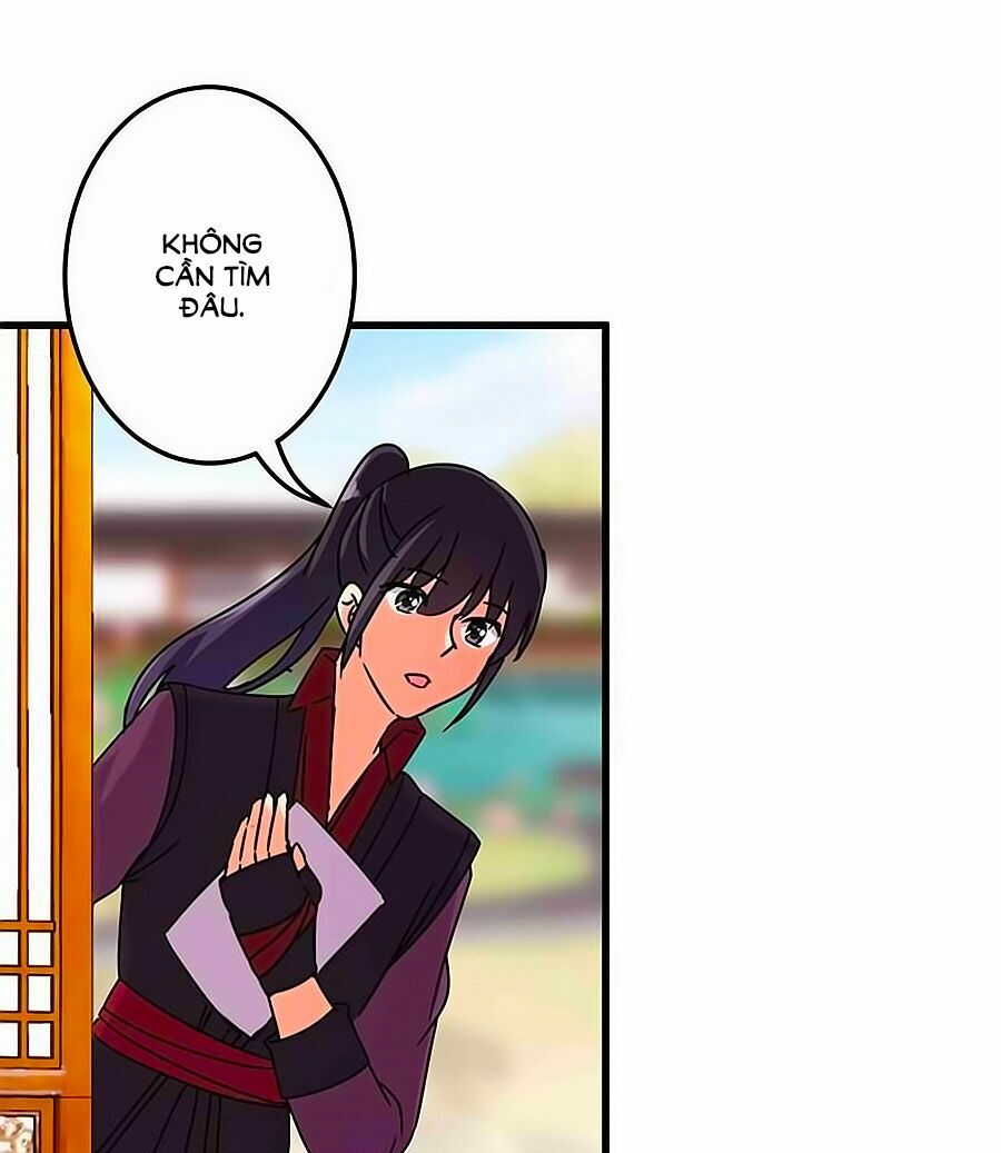 Vương Gia ! Ngươi Thật Bỉ Ổi !: Chapter 242