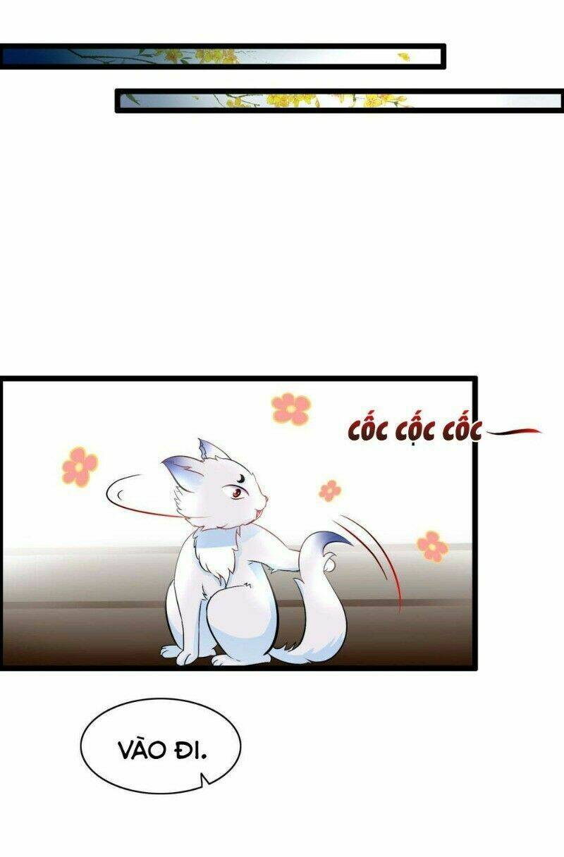 Nghịch Đồ Tại Thượng: Chapter 36