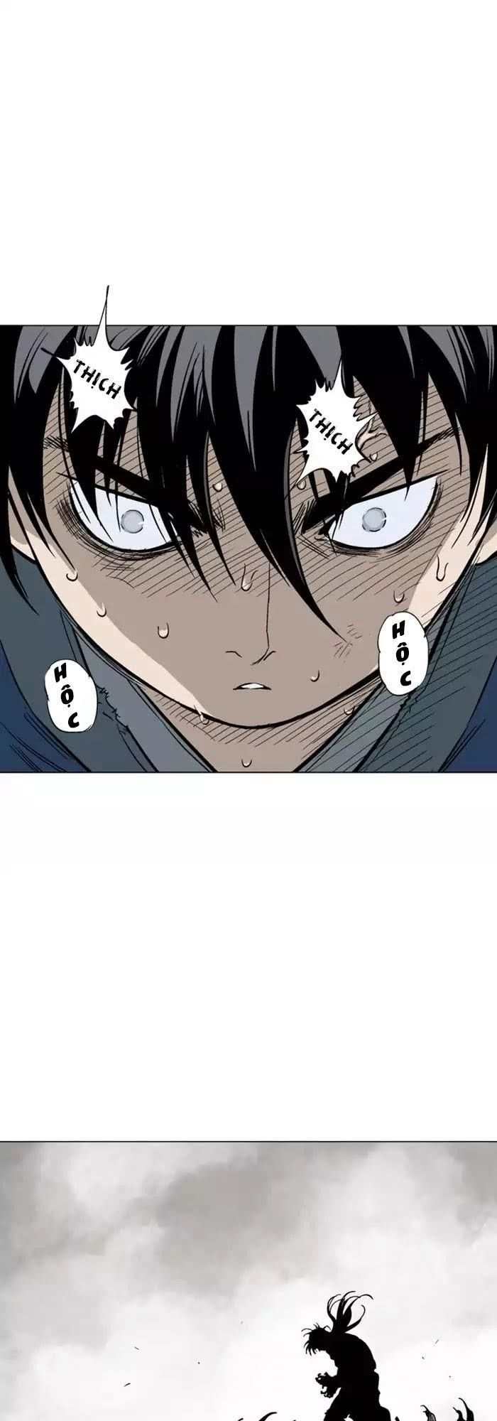 Cao Thủ 2: Chapter 26