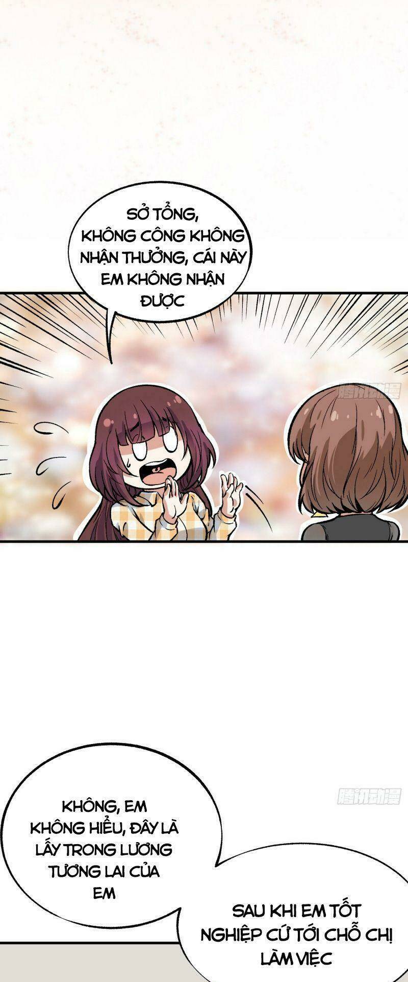 Cuồng Thiếu Siêu Thiên Tài: Chapter 42