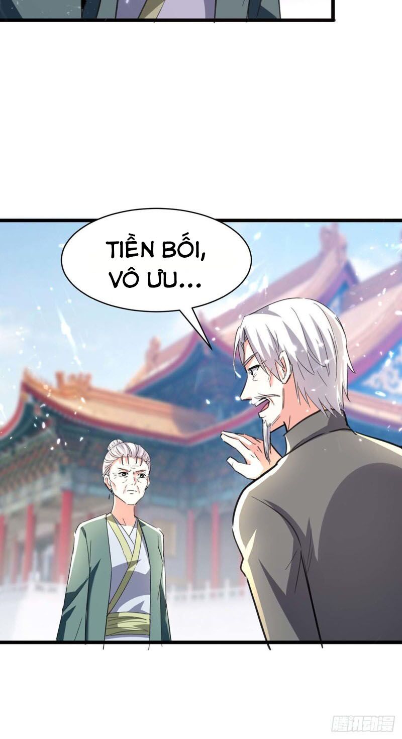 Thần Cấp Thấu Thị: Chapter 192