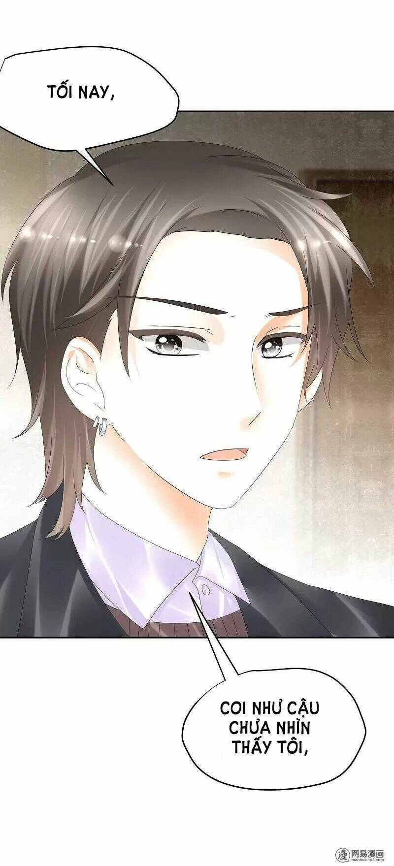 Tiền Thế Kim Sinh Của Chung Tiểu Thư: Chapter 27