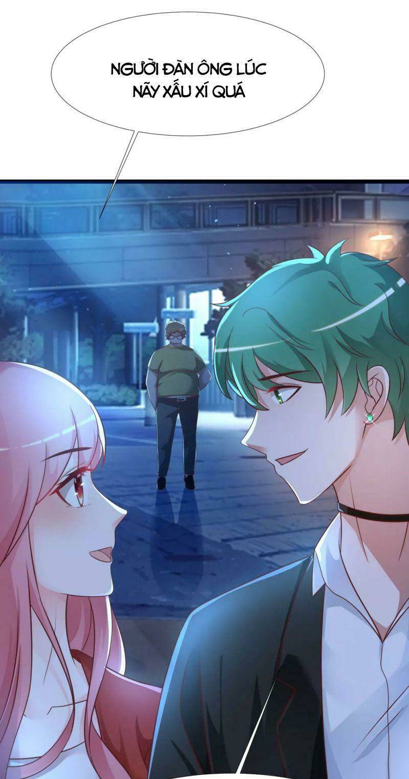 Tối Cường Vận Đào Hoa: Chapter 204