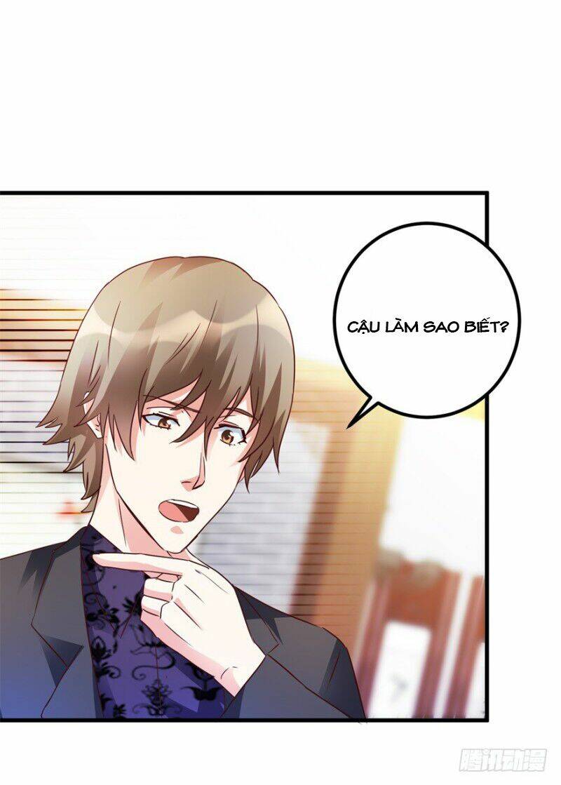 Thấu Thị Tiên Y: Chapter 38