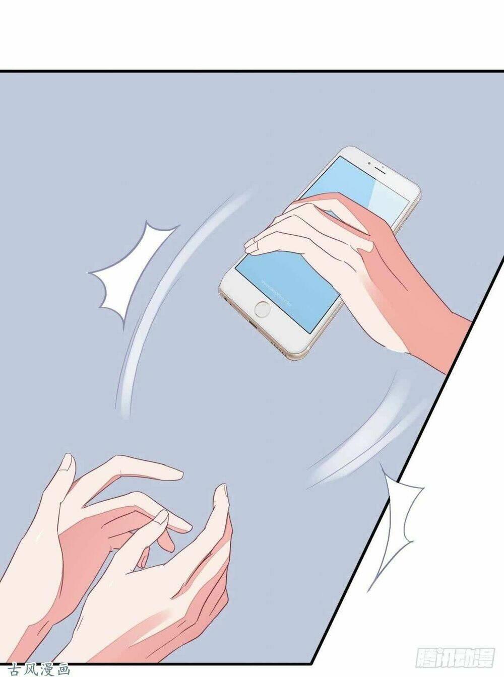 Manh Thê Khó Dỗ: Chapter 30