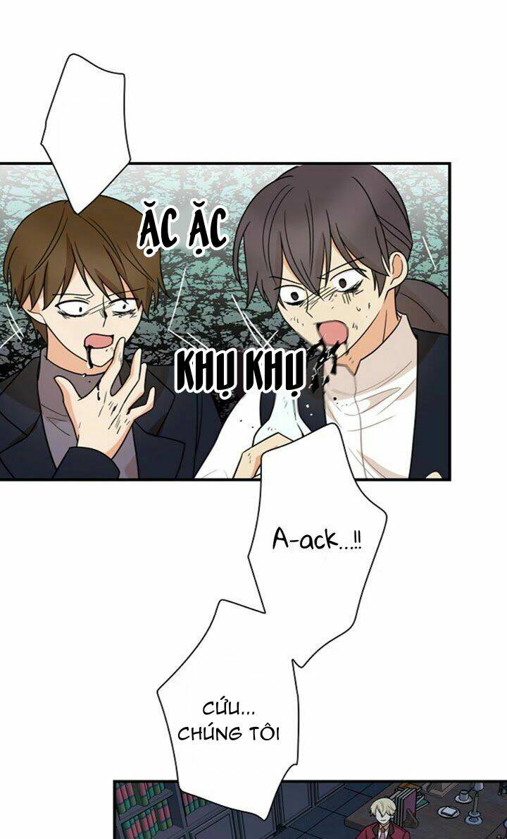 Xuyên Không Trở Thành Mami Phản Diện: Chapter 52
