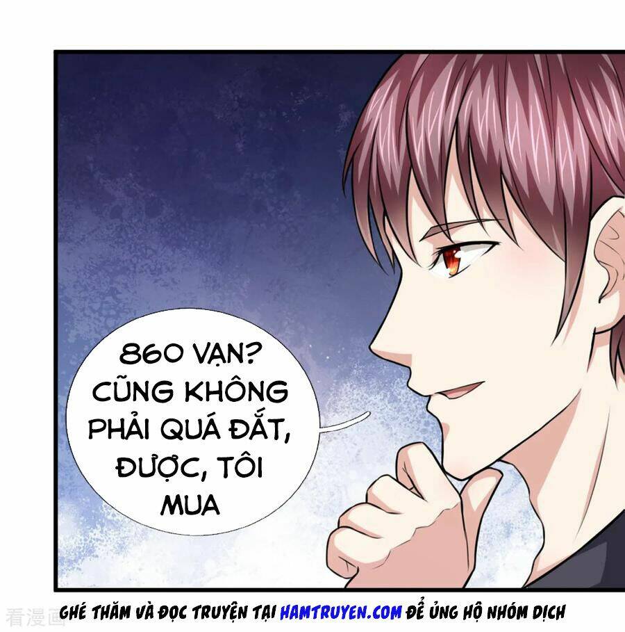 Tuyệt Thế Phi Đao: Chapter 119