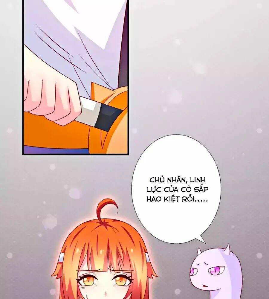 Cuộc Sống Hào Môn Của Vu Nữ: Chapter 48