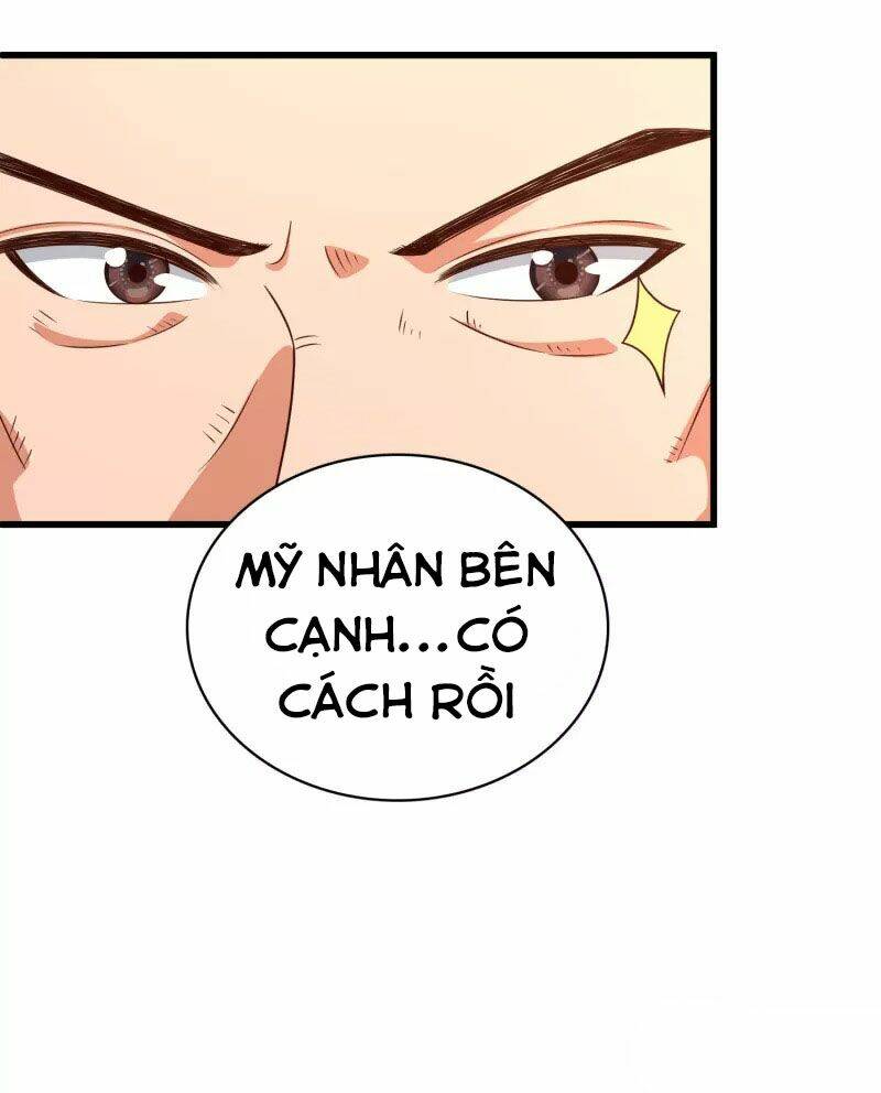 Khoa Kỹ Đại Tiên Tông: Chapter 25