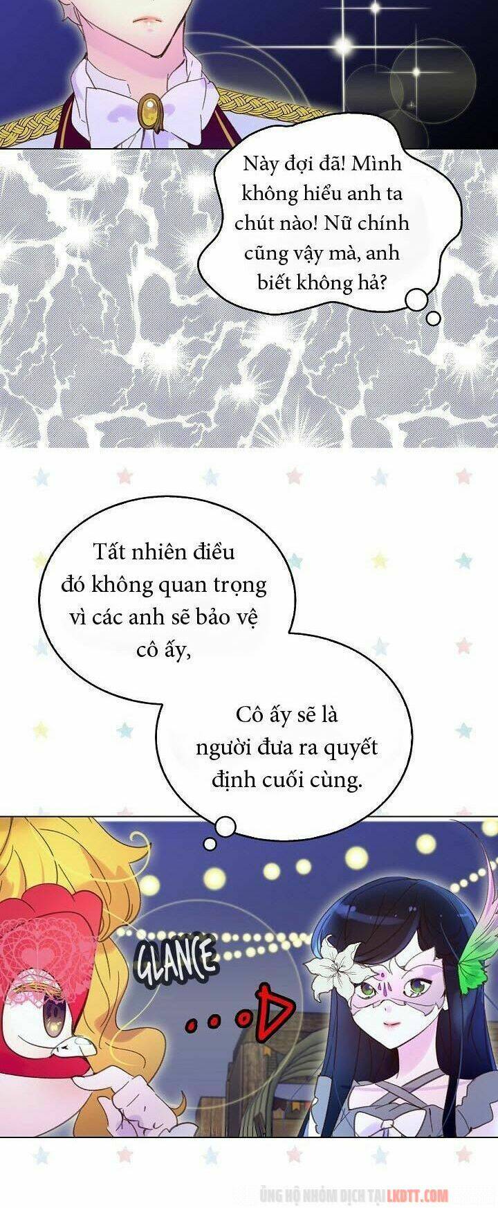 Tôi Không Phải Là Người Tốt: Chapter 64