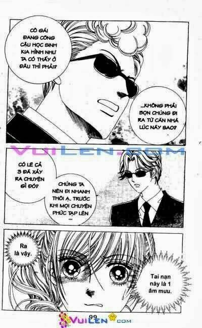 Bóng Mây Qua: Chapter 5