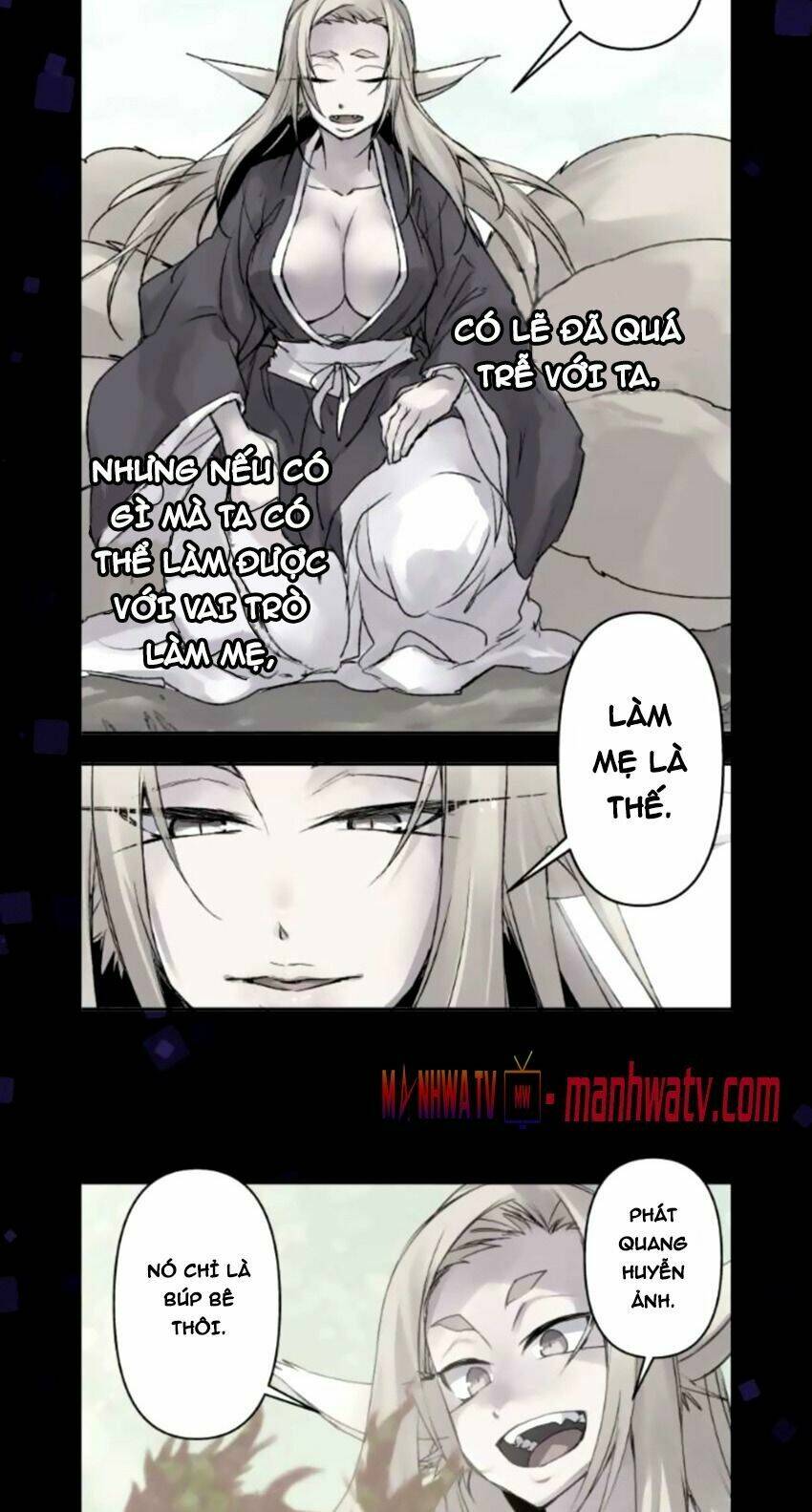 Ake No Tobari: Chapter 148