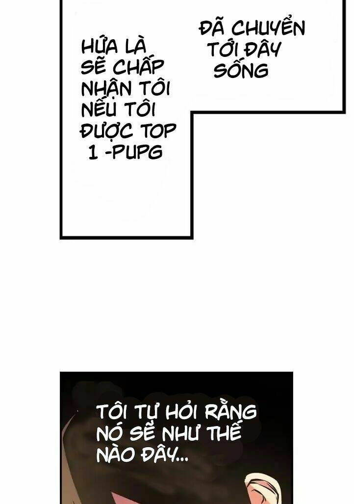 Sweet X Trouble: Chapter 4