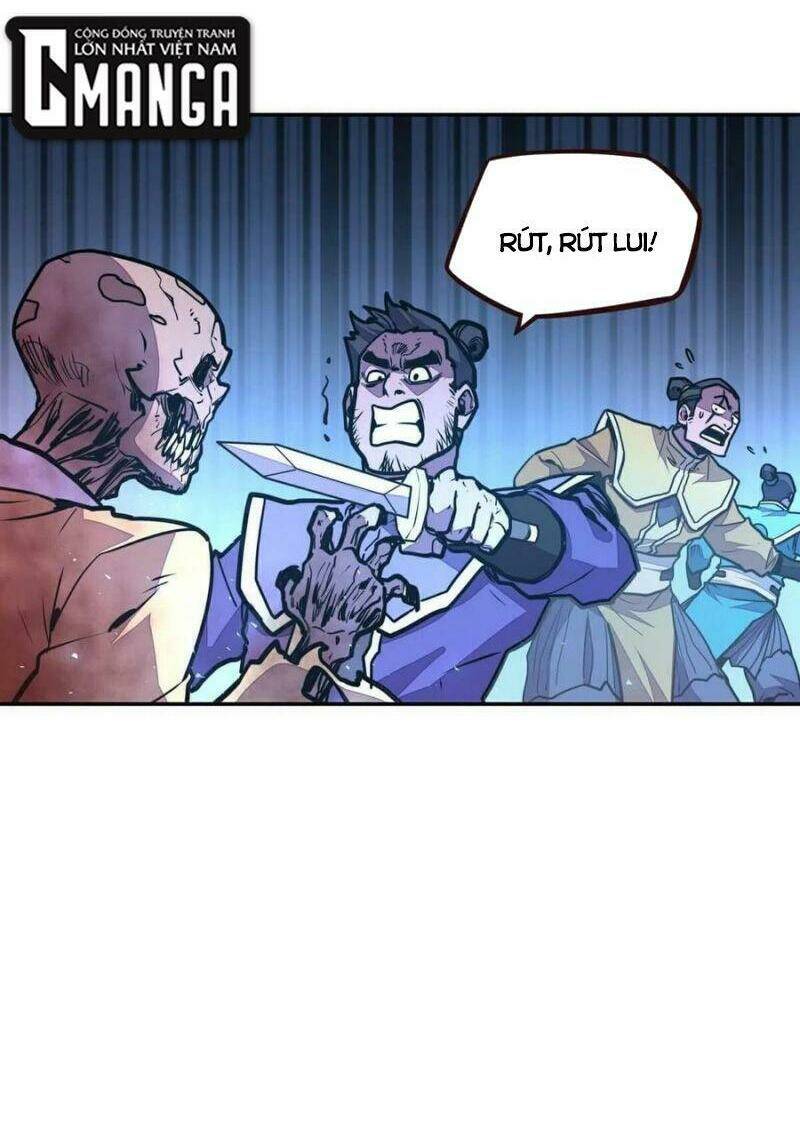 Sinh Tử Quyết: Chapter 147