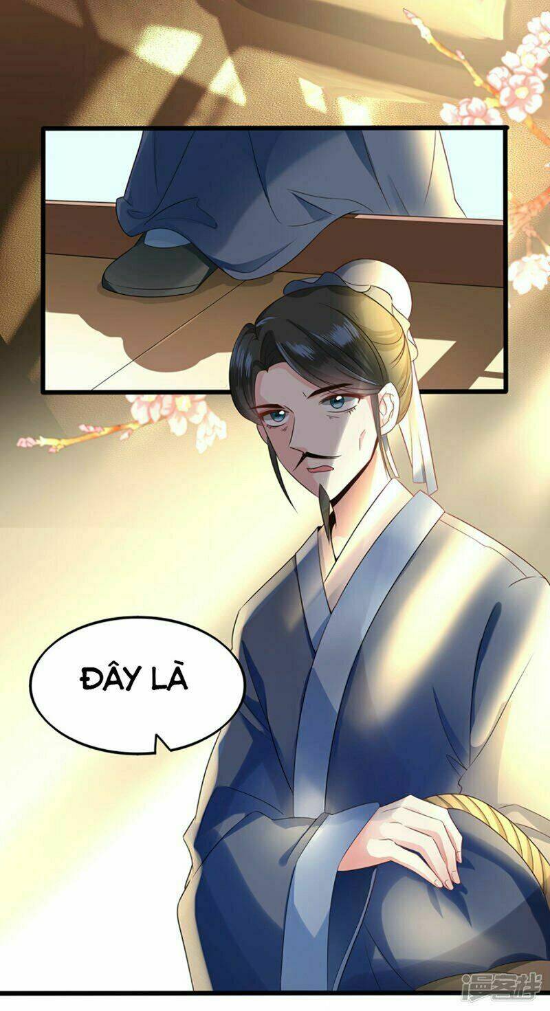 Bắt Quỷ: Chapter 14