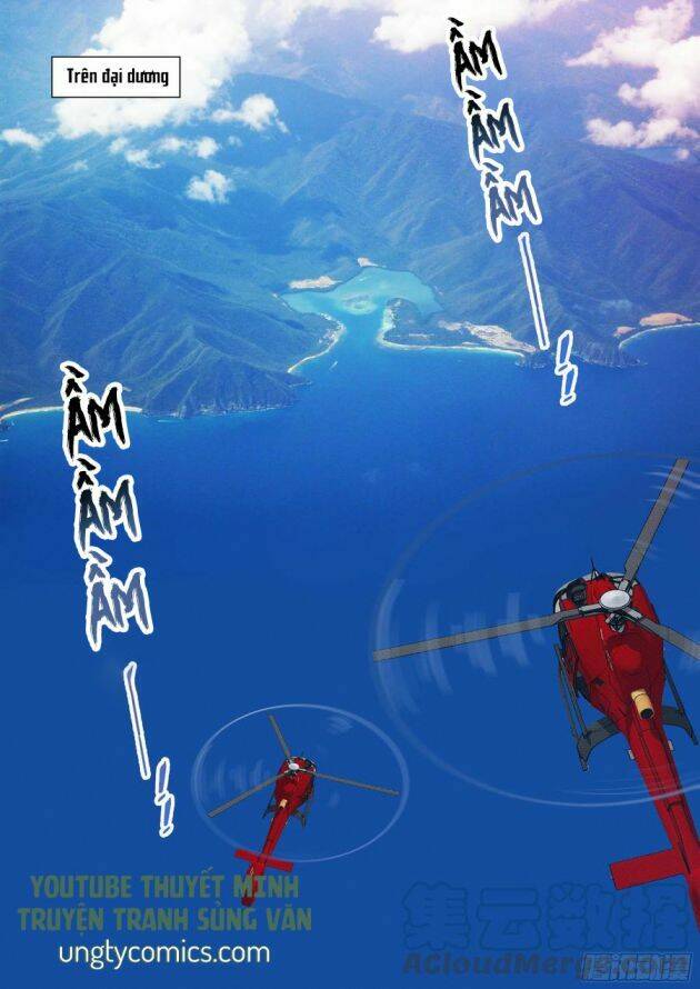 Ảnh Đế X Ảnh Đế: Chapter 211