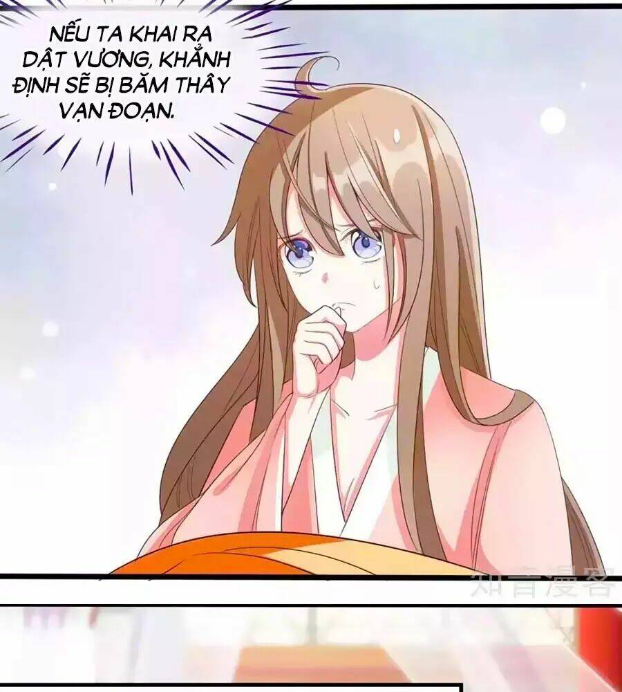 Đích Nữ Hữu Độc: Chapter 21