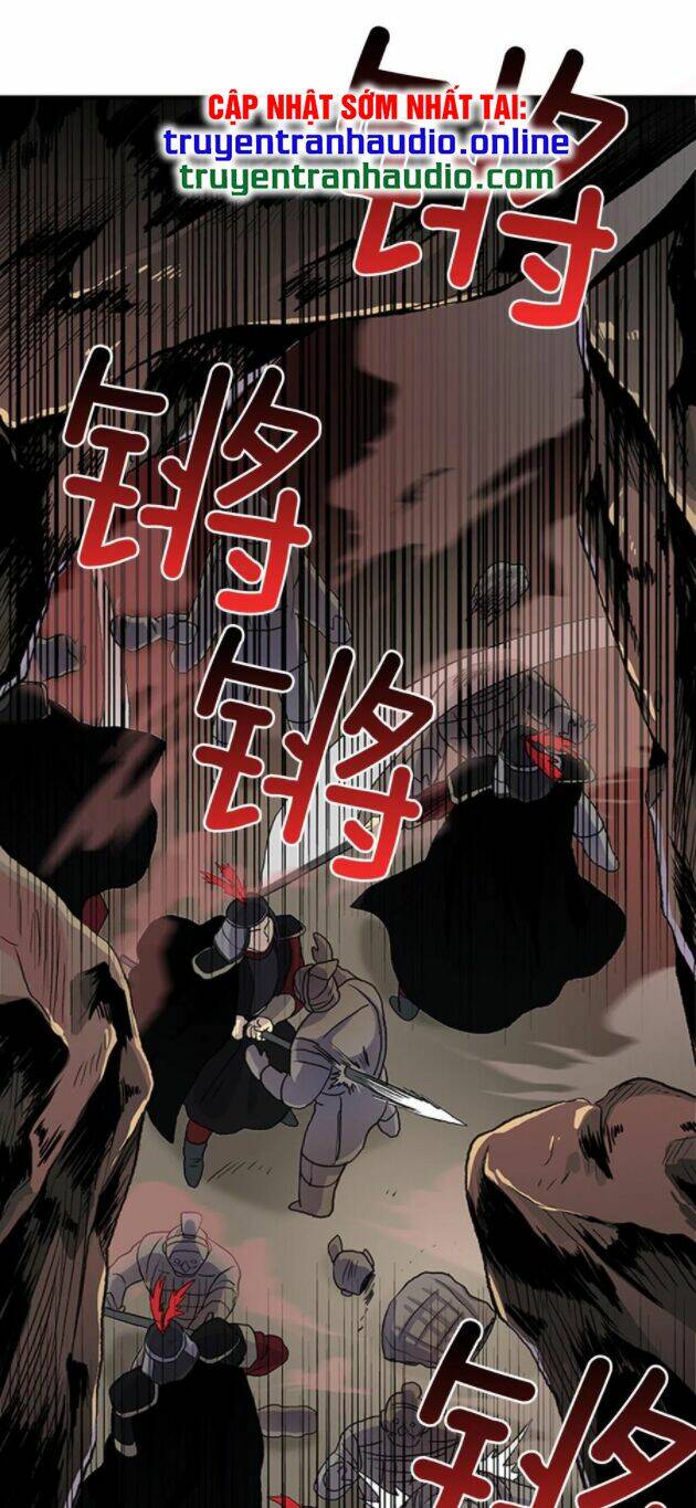 Học Sĩ Tái Sinh: Chapter 152