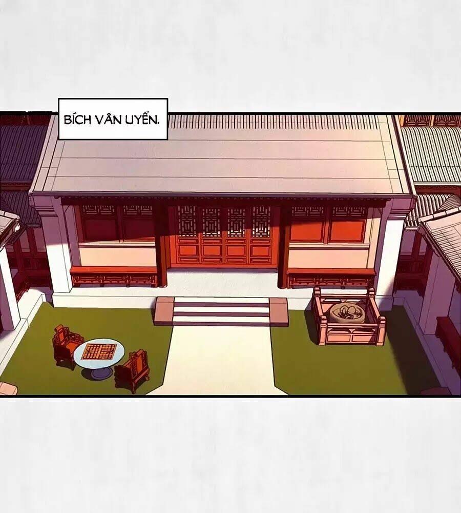 Hoạn Phi Hoàn Triều: Chapter 51