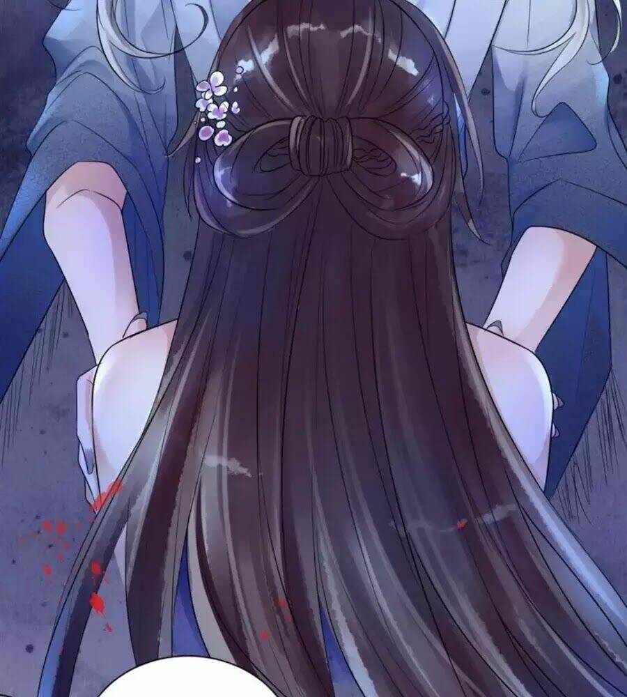 Yêu Long Đại Nhân Của Ta: Chapter 4