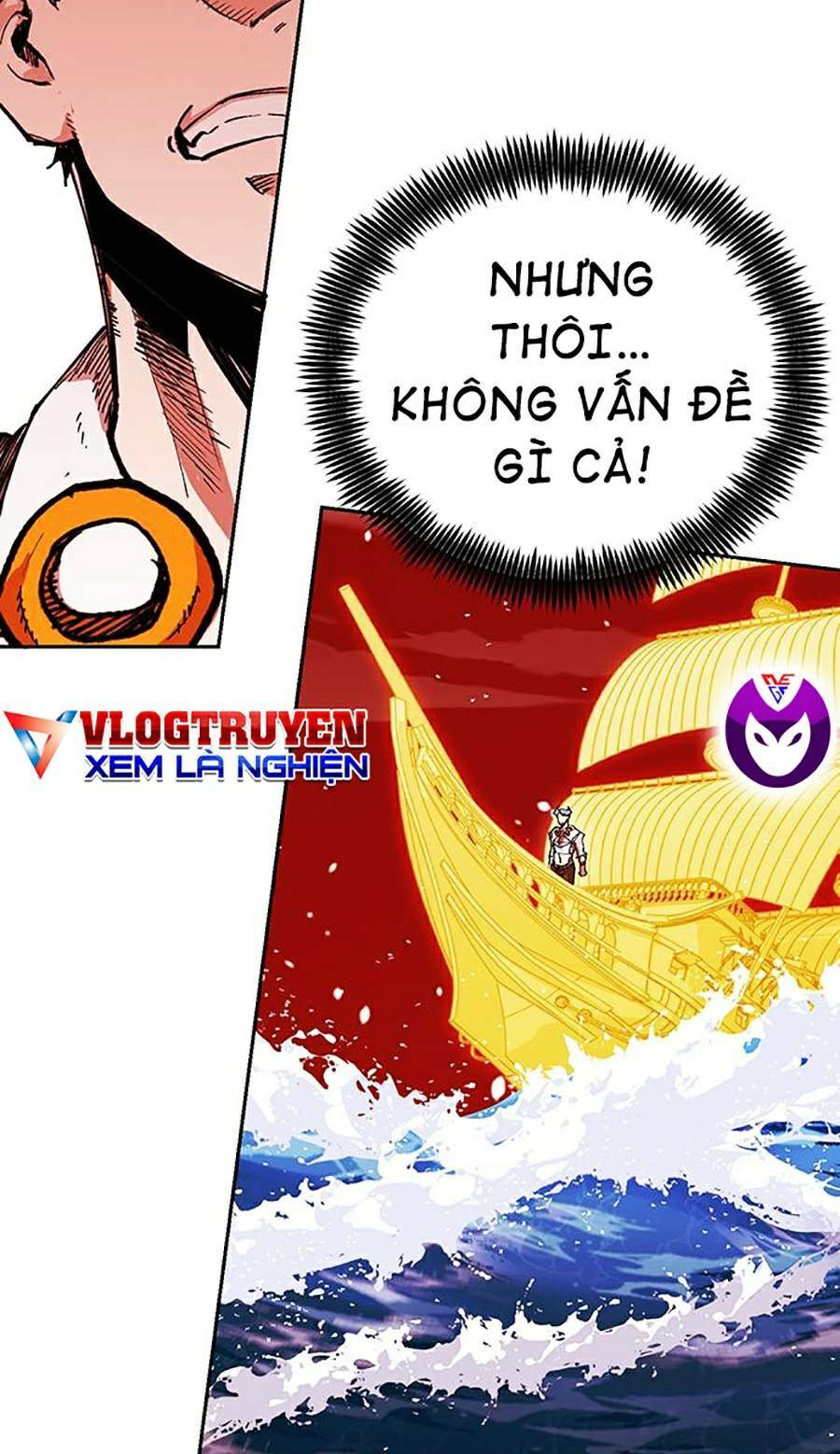 Hard Core Leveling Warrior Ss2: Chapter 124