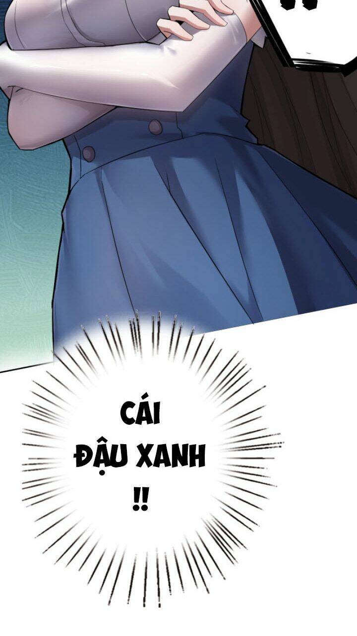 Lão Bà Ta Là Minh Chủ Võ Lâm: Chapter 5