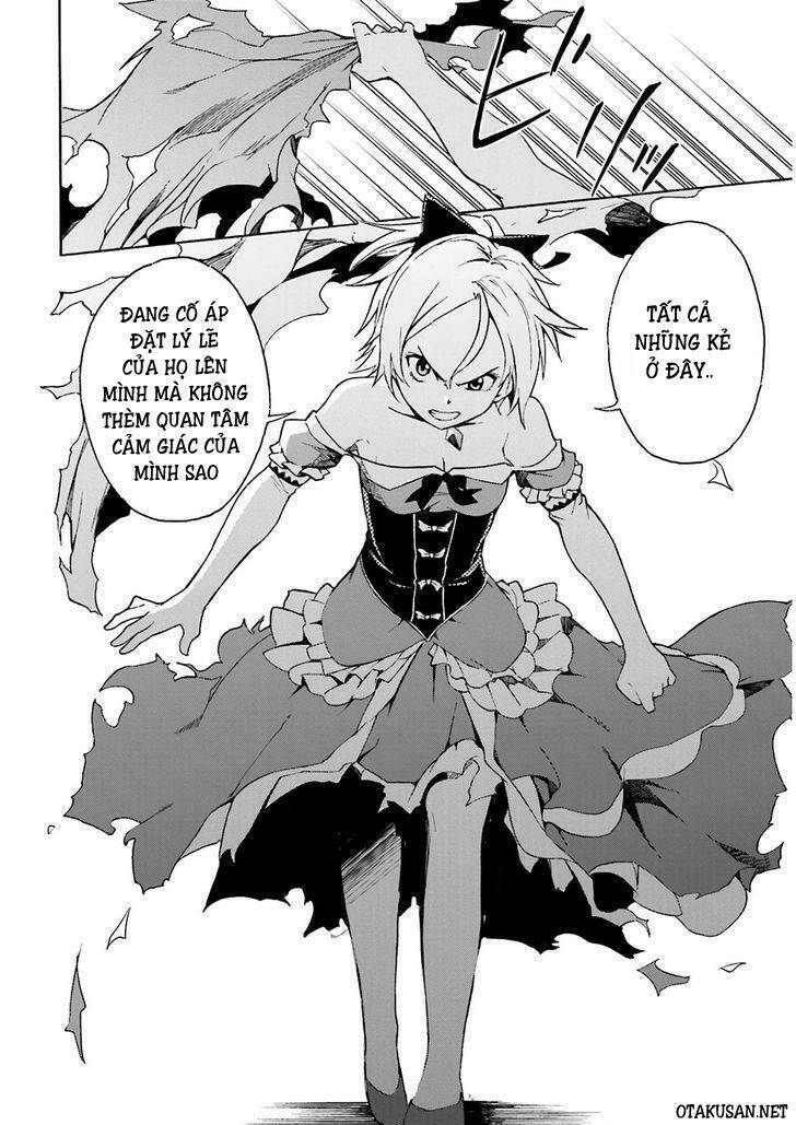 Tái Sinh Tân Thế Giới: Chapter 7