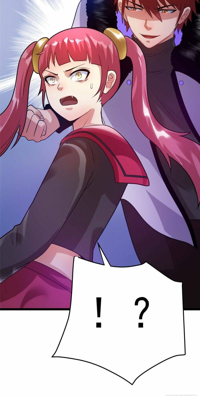 Tiên Vương Trùng Sinh: Chapter 57