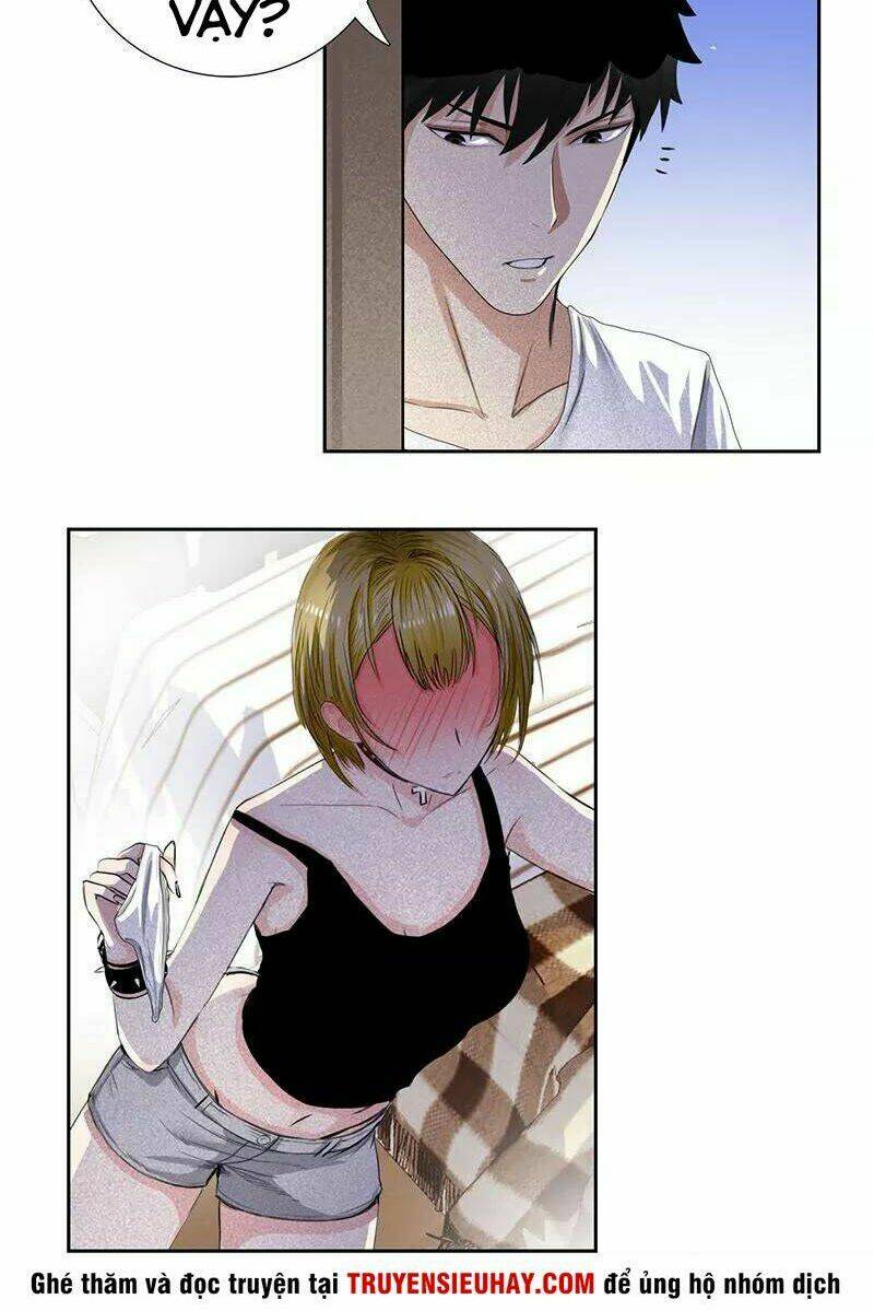 Học Viện Cao Thủ: Chapter 58