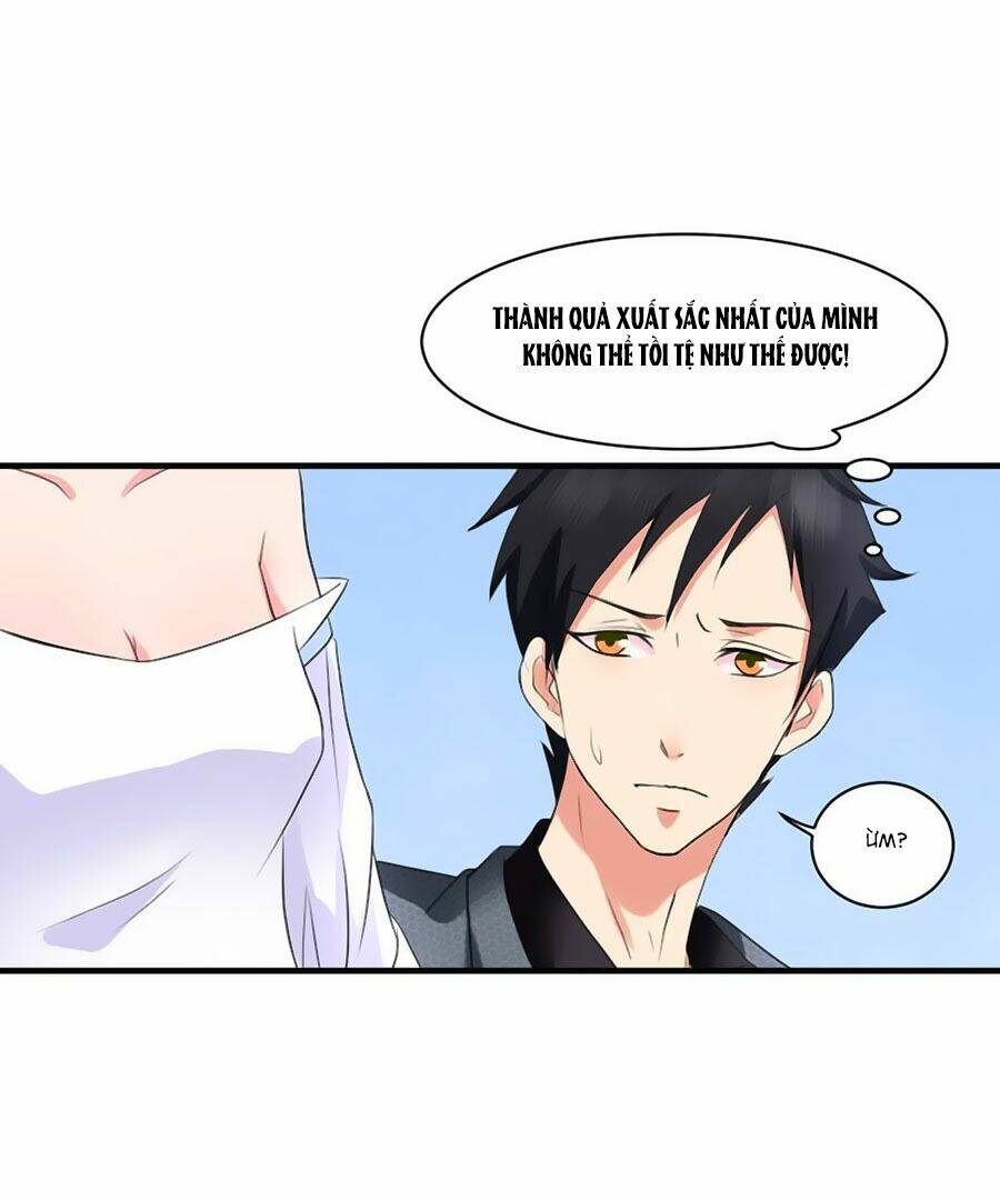 Số Hiệu 1314: Chapter 3