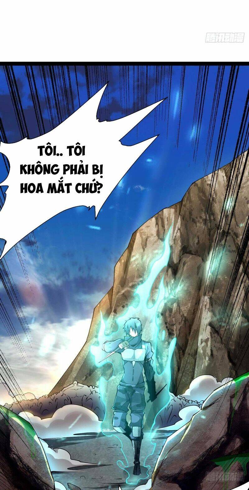 Quân Đoàn Nữ Tử Ngày Tận Thế Của Tôi: Chapter 64