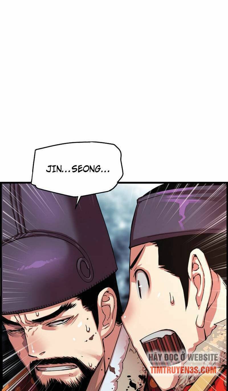 Tôi Sẽ Sống Như Một Hoàng Tử: Chapter 80