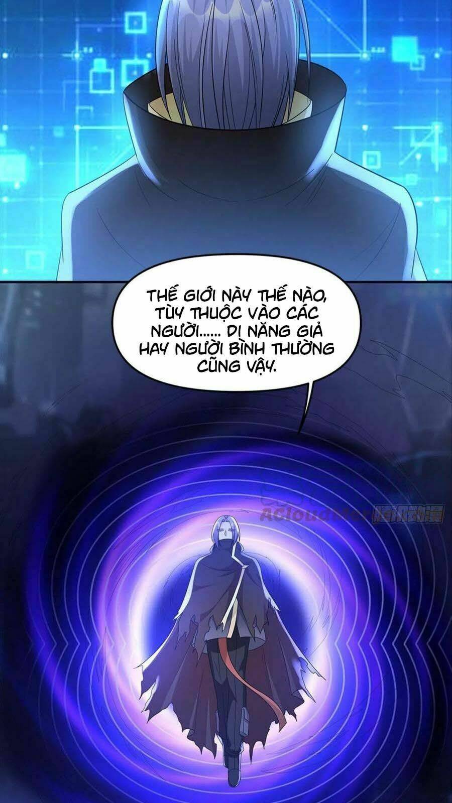 Xâm Lược Vạn Giới: Chapter 25