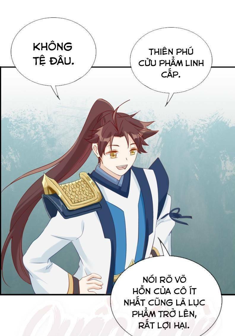 Tối Cường Hoàn Khố Hệ Thống: Chapter 57