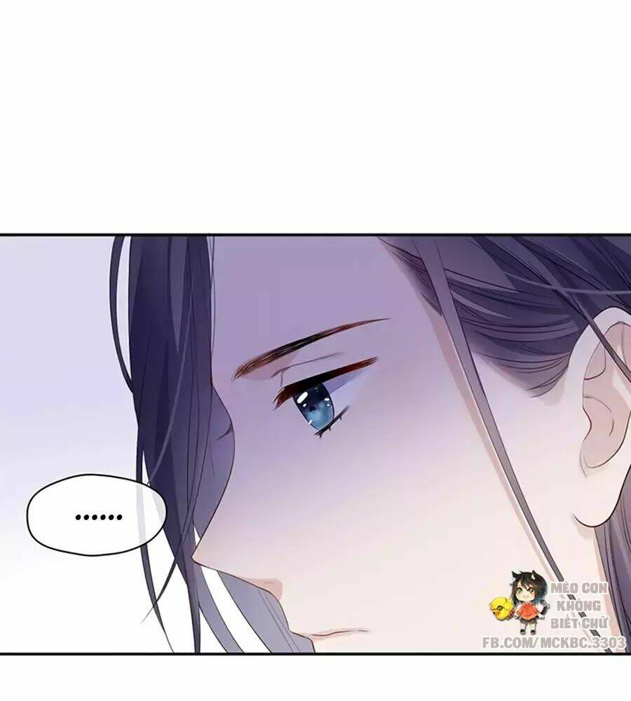 Kính Hoa Thương: Chapter 24