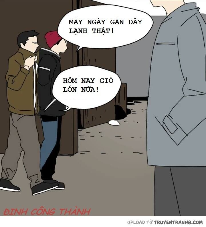 Ứng Dụng Thẩm Mỹ: Chapter 26