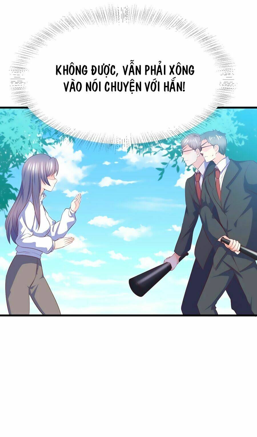 Ta Và Nam Thần Cởi Áo Ngủ Rồi: Chapter 7