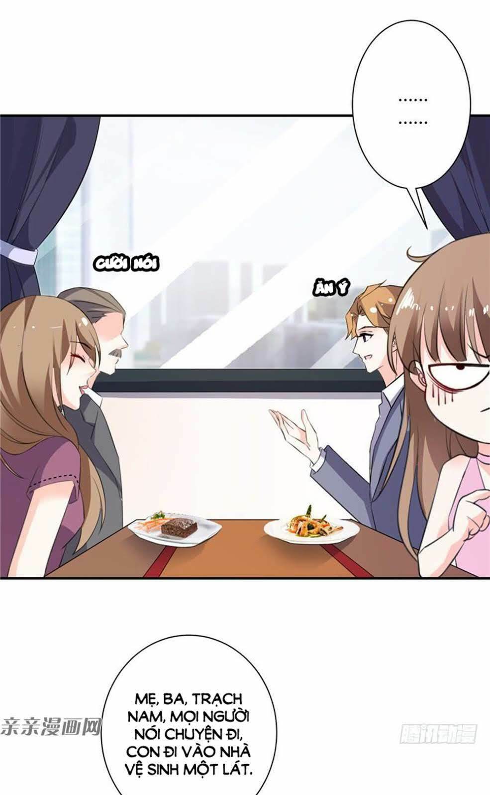 Vợ Yêu Là Báu Vật: Chapter 68