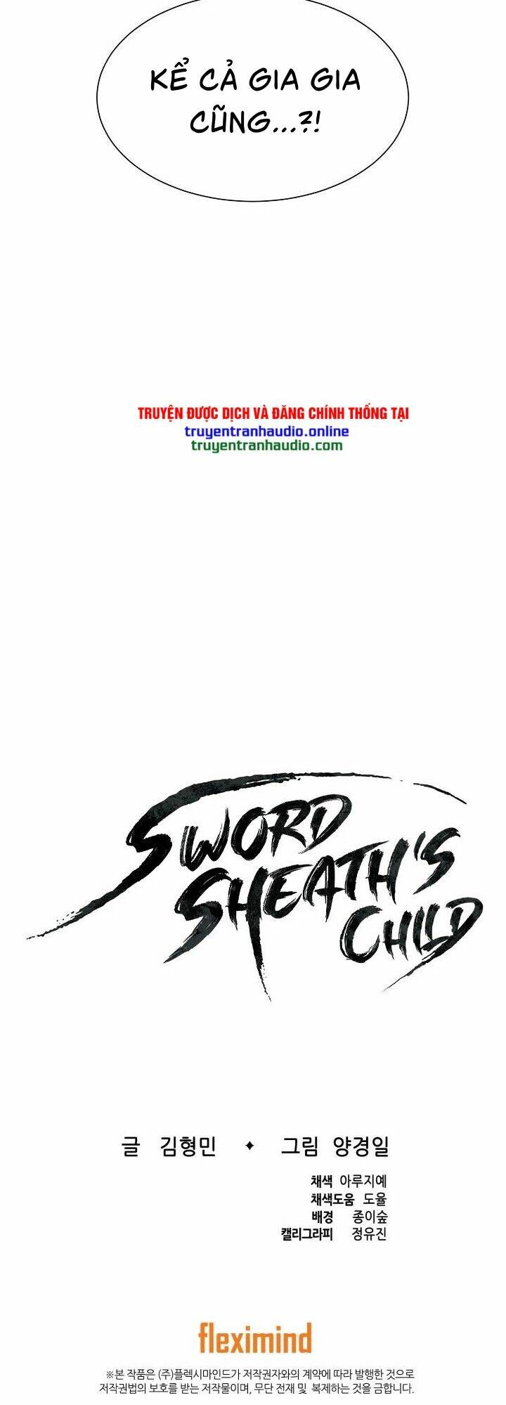 Vô Kiếm Tiểu Tử: Chapter 55