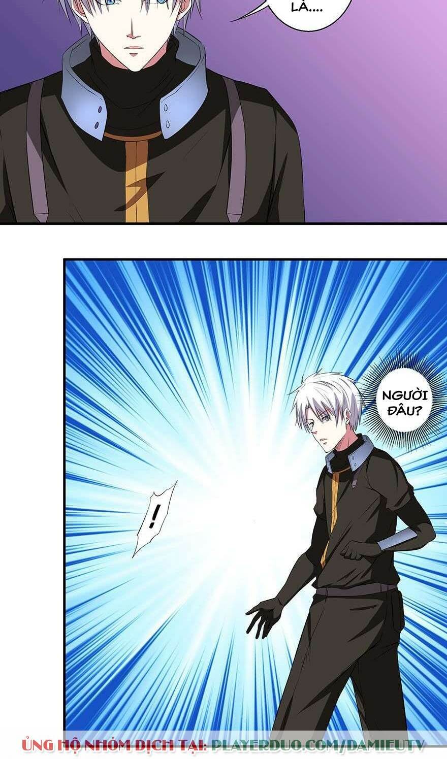 Đô Thị Tu Luyện Cuồng Triều: Chapter 46